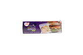 FLORA KITCHEN MATE SANDWICH ZIPBAGS 20'S 6" x 6.5"