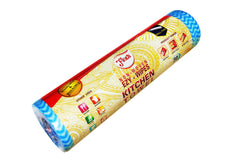 FLORA NON WOVEN EZY WIPES - 30 SHEETS