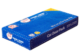 FLORA FACIAL TISSUE 2PLY 50 SHEETS - CAR DOOR PACK