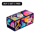 FLORA FACIAL TISSUE 2PLY 200 SHEETS