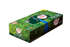 FLORA FACIAL TISSUE 2PLY 100 SHEETS