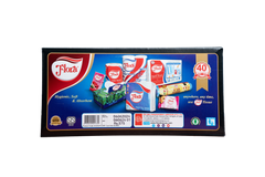 FLORA FACIAL TISSUE 2PLY 200 SHEETS