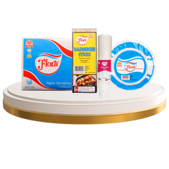 THE HOST & ENTERTAIN KIT