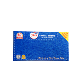 FLORA FACIAL TISSUE 2PLY 50 SHEETS - CAR DOOR PACK