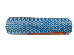 FLORA NON WOVEN EZY WIPES - KITCHEN TOWEL ROLL 30 SHEETS