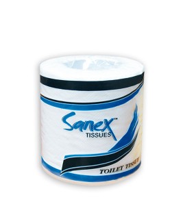 Sanex Toilet Paper Single