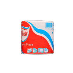 FLORA TOILET PAPER ROLL 2PLY 310 SHEETS - SINGLE
