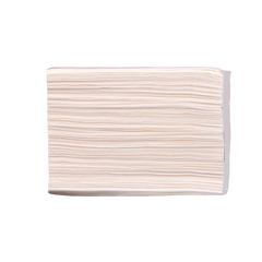 FLORA MULTI-FOLD PAPER TOWEL 1PLY 200 SHEETS