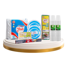 ALL-IN-ONE PARTY PACK