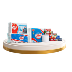ALL-IN-ONE RESTAURANT PACK
