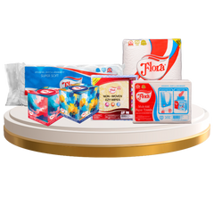 CORPORATE OFFICE HYGIENIC PACK