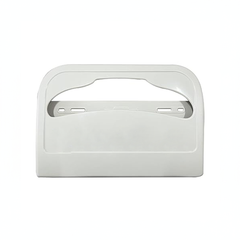 1/2 TOILET SEAT COVER DISPENSER METAL