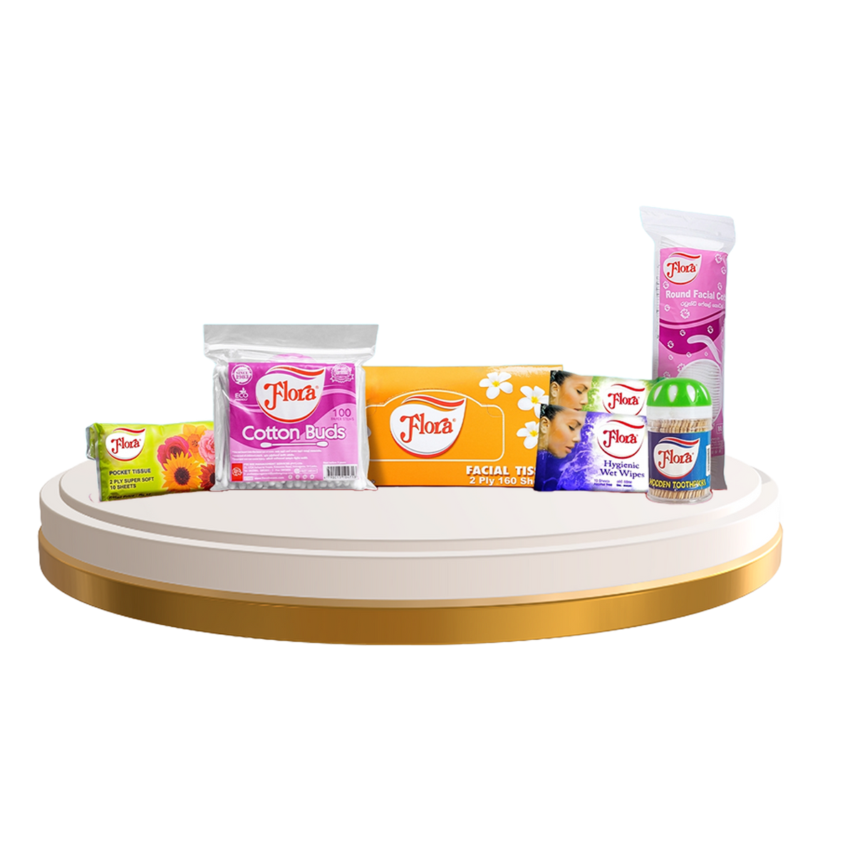 DAILY ESSENTIAL BUNDLE