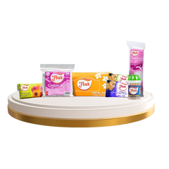 DAILY ESSENTIAL BUNDLE