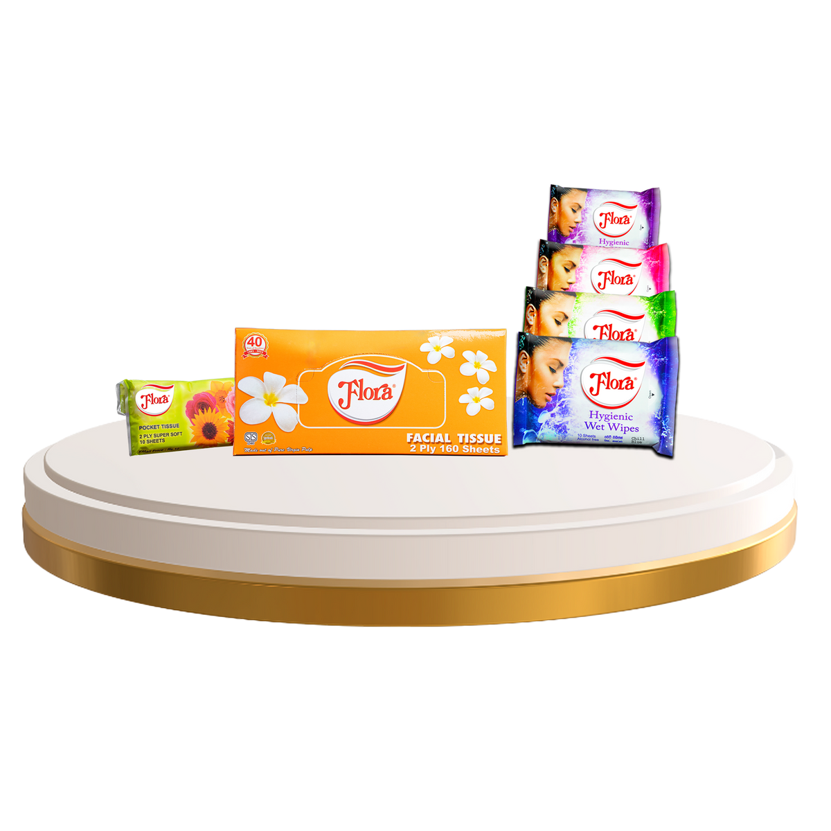 ESSENTIALS REFRESH KIT
