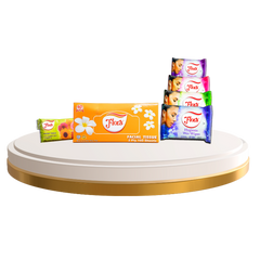 ESSENTIALS REFRESH KIT
