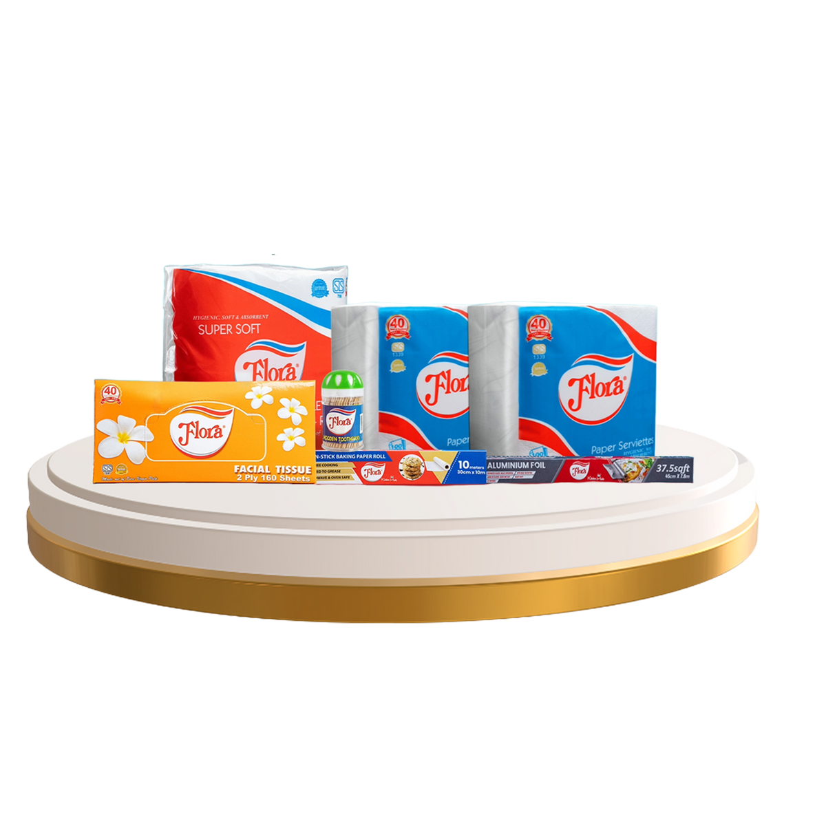 FAMILY VALUE PACK