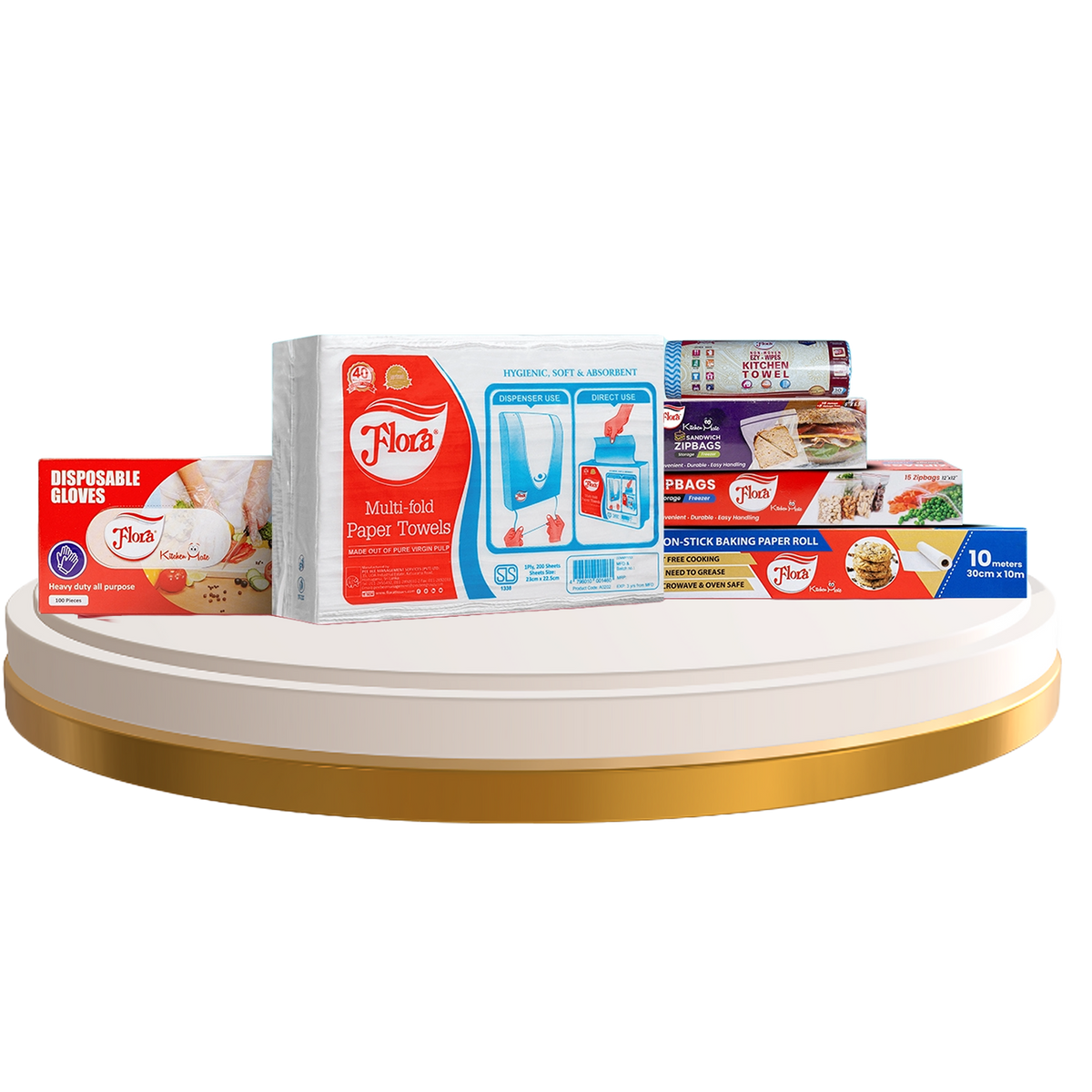 KITCHEN MAGIC BUNDLE