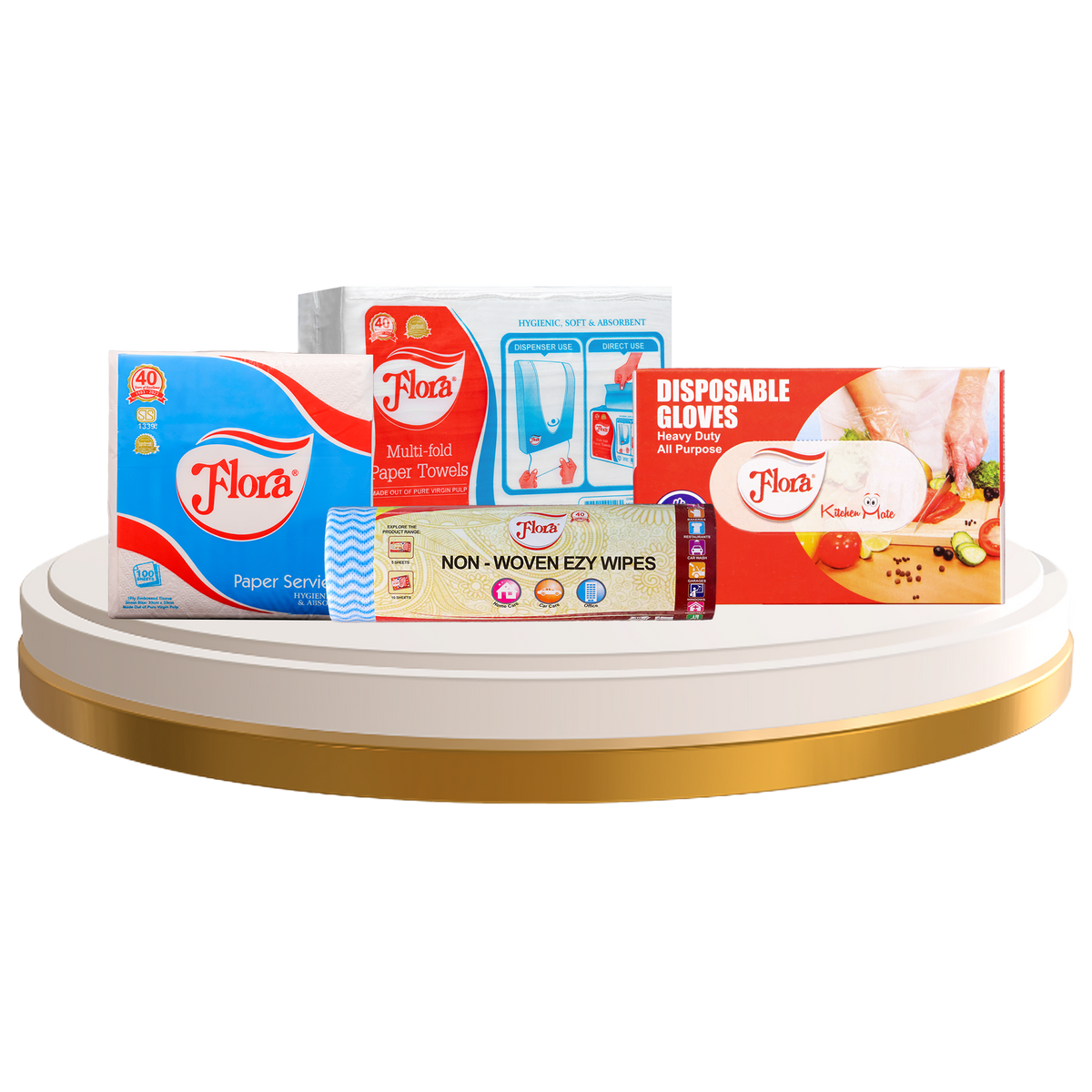 THE FULL KITCHEN PACK