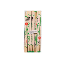 DISPOSABLE WOODEN CHOPSTICKS