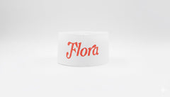 FLORA PAPER FORAGE CAP 70GSM - 100PCS
