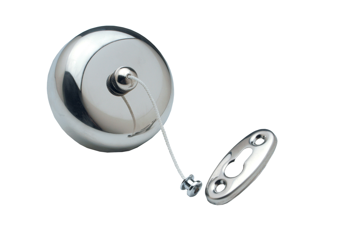 CLOTHESLINE STAINLESS STEEL